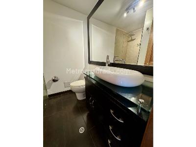 Apartamento de 3 alcobas en venta en Chico, Bogotá, 114 m² · foto 14 de 20
