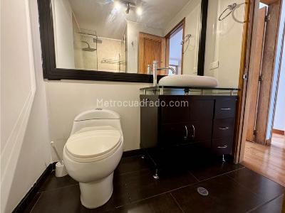 Apartamento de 3 alcobas en venta en Chico, Bogotá, 114 m² · foto 15 de 20