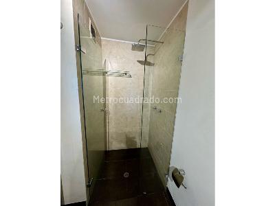 Apartamento de 3 alcobas en venta en Chico, Bogotá, 114 m² · foto 16 de 20