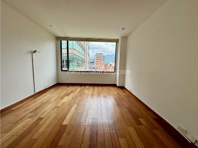 Apartamento de 3 alcobas en venta en Chico, Bogotá, 114 m² · foto 17 de 20