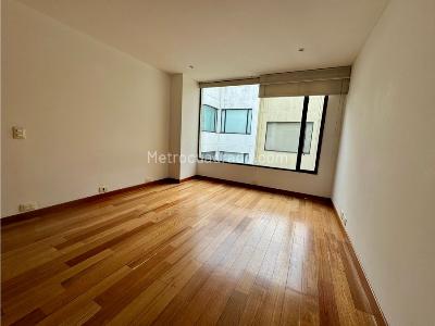 Apartamento de 3 alcobas en venta en Chico, Bogotá, 114 m² · foto 18 de 20