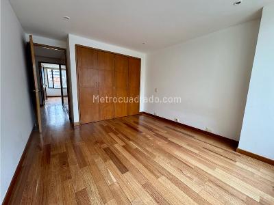Apartamento de 3 alcobas en venta en Chico, Bogotá, 114 m² · foto 19 de 20