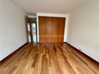 Apartamento de 3 alcobas en venta en Chico, Bogotá, 114 m² · foto 20 de 20