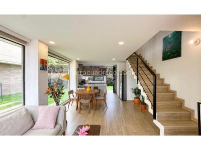 Casa de 3 alcobas en venta en Chia / Noroccidental / Vereda Bojaca, Chía, 115 m² · foto 3 de 20