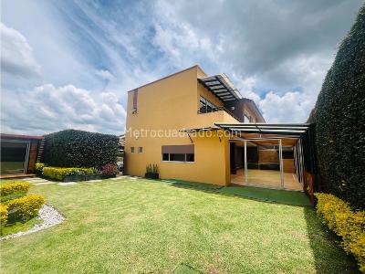 Casa en venta en Vereda Chuntame, Cajicá · foto 2 de 20