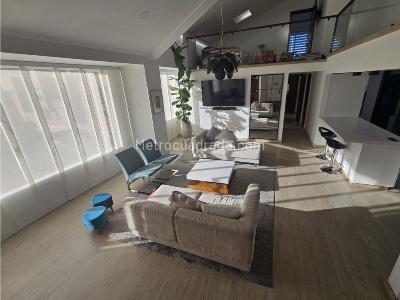 Apartamento de 3 alcobas en venta en Los Lagartos, Bogotá, 190 m² · foto 2 de 20