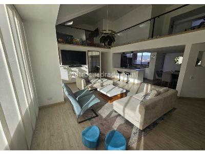 Apartamento de 3 alcobas en venta en Los Lagartos, Bogotá, 190 m² · foto 4 de 20
