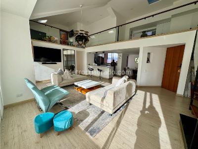 Apartamento de 3 alcobas en venta en Los Lagartos, Bogotá, 190 m² · foto 5 de 20