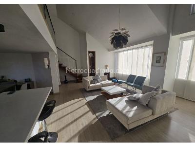 Apartamento de 3 alcobas en venta en Los Lagartos, Bogotá, 190 m² · foto 6 de 20