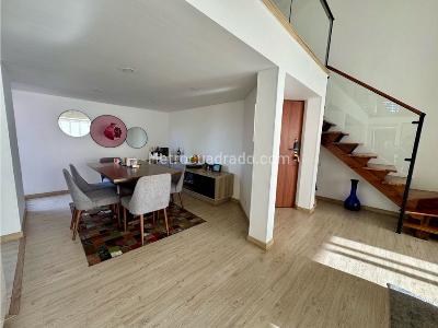 Apartamento de 3 alcobas en venta en Los Lagartos, Bogotá, 190 m² · foto 7 de 20