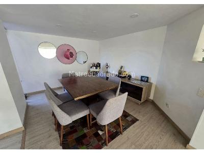 Apartamento de 3 alcobas en venta en Los Lagartos, Bogotá, 190 m² · foto 8 de 20