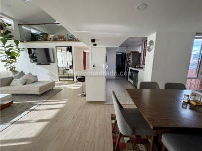 Apartamento de 3 alcobas en venta en Los Lagartos, Bogotá, 190 m² · foto 12 de 20