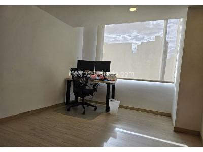 Apartamento de 3 alcobas en venta en Los Lagartos, Bogotá, 190 m² · foto 13 de 20