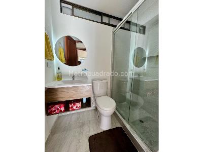 Apartamento de 3 alcobas en venta en Los Lagartos, Bogotá, 190 m² · foto 14 de 20