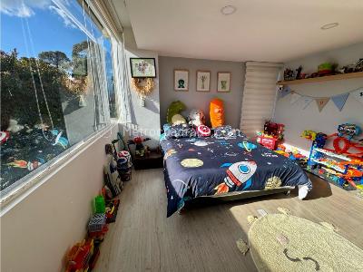 Apartamento de 3 alcobas en venta en Los Lagartos, Bogotá, 190 m² · foto 15 de 20
