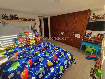 Apartamento de 3 alcobas en venta en Los Lagartos, Bogotá, 190 m² · foto 16 de 20