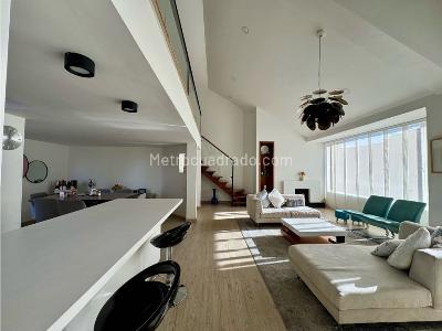 Apartamento de 3 alcobas en venta en Los Lagartos, Bogotá, 190 m² · foto 19 de 20