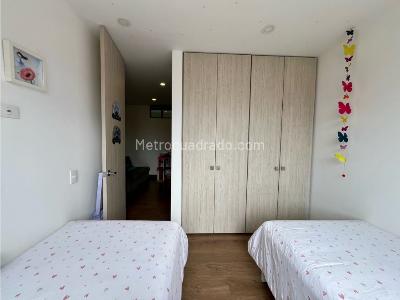 Apartamento en venta en Autopista Via Chia Cajica, Cajicá · foto 20 de 20