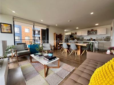 Apartamento en venta en Autopista Via Chia Cajica, Cajicá · foto 3 de 20