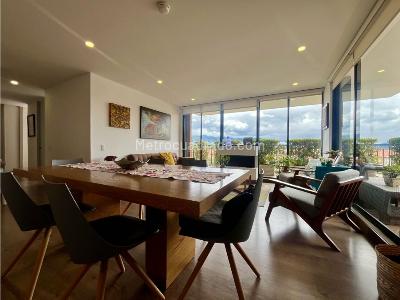 Apartamento en venta en Autopista Via Chia Cajica, Cajicá · foto 4 de 20