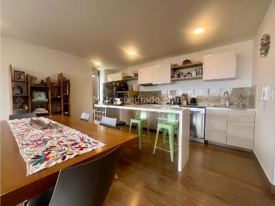 Apartamento en venta en Autopista Via Chia Cajica, Cajicá · foto 5 de 20