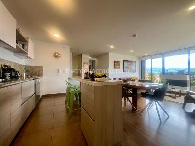 Apartamento en venta en Autopista Via Chia Cajica, Cajicá · foto 7 de 20