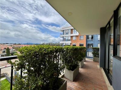 Apartamento en venta en Autopista Via Chia Cajica, Cajicá · foto 9 de 20