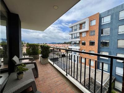 Apartamento en venta en Autopista Via Chia Cajica, Cajicá · foto 12 de 20