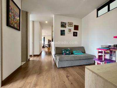 Apartamento en venta en Autopista Via Chia Cajica, Cajicá · foto 16 de 20