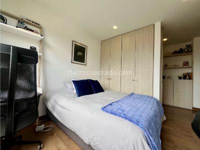 Apartamento en venta en Autopista Via Chia Cajica, Cajicá · foto 17 de 20