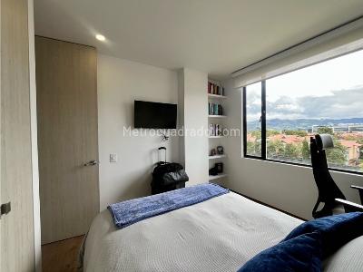 Apartamento en venta en Autopista Via Chia Cajica, Cajicá · foto 18 de 20