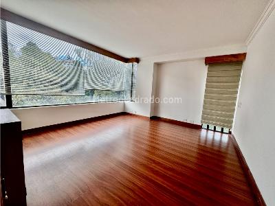 Apartamento en venta en Los Lagartos, Bogotá · foto 11 de 20