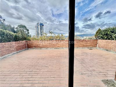 Apartamento en venta en Los Lagartos, Bogotá · foto 15 de 20