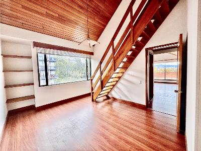 Apartamento en venta en Los Lagartos, Bogotá · foto 20 de 20