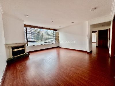 Apartamento en venta en Los Lagartos, Bogotá · foto 4 de 20