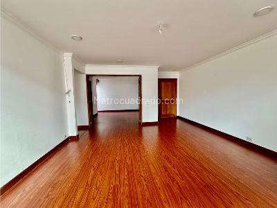 Apartamento en venta en Los Lagartos, Bogotá · foto 5 de 20