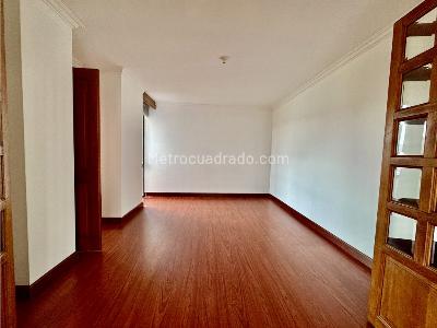 Apartamento en venta en Los Lagartos, Bogotá · foto 6 de 20