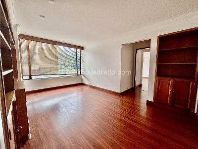 Apartamento en venta en Los Lagartos, Bogotá · foto 8 de 20