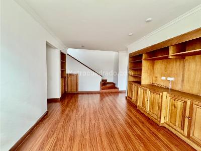 Apartamento en venta en Los Lagartos, Bogotá · foto 9 de 20