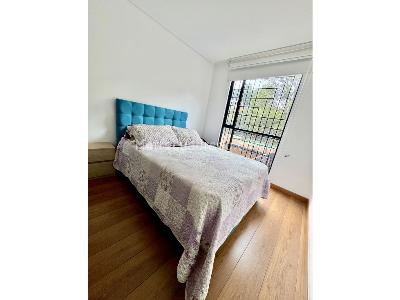 Apartamento de 3 alcobas en venta en Los Lagartos, Bogotá, 96 m² · foto 10 de 20