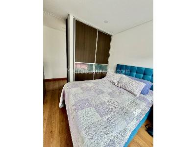 Apartamento de 3 alcobas en venta en Los Lagartos, Bogotá, 96 m² · foto 11 de 20