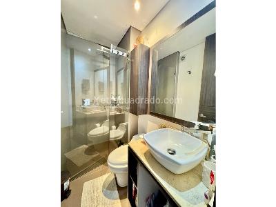 Apartamento de 3 alcobas en venta en Los Lagartos, Bogotá, 96 m² · foto 12 de 20