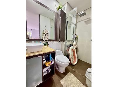 Apartamento de 3 alcobas en venta en Los Lagartos, Bogotá, 96 m² · foto 15 de 20