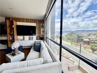 Apartamento de 3 alcobas en venta en Los Lagartos, Bogotá, 96 m² · foto 16 de 20