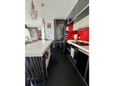 Apartamento de 3 alcobas en venta en Los Lagartos, Bogotá, 96 m² · foto 20 de 20