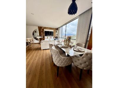 Apartamento de 3 alcobas en venta en Los Lagartos, Bogotá, 96 m² · foto 4 de 20