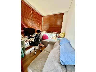 Apartamento de 3 alcobas en venta en Los Lagartos, Bogotá, 96 m² · foto 7 de 20