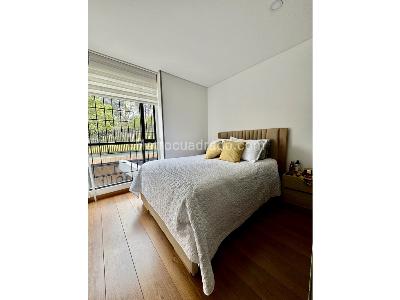 Apartamento de 3 alcobas en venta en Los Lagartos, Bogotá, 96 m² · foto 8 de 20