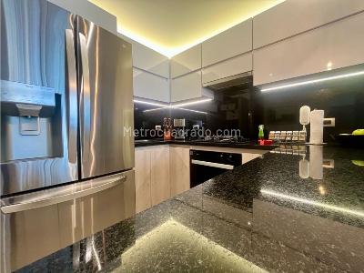 Apartamento en venta en Gratamira, Bogotá · foto 5 de 20