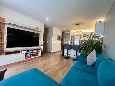 Apartamento en venta en Gratamira, Bogotá · foto 7 de 20